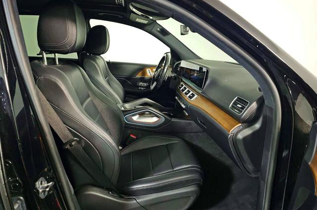64436216 :رقم المزاد ، 4JGFB4JB8MA504402 vin ، 2021 Mercedes-benz Gle مزاد بيع