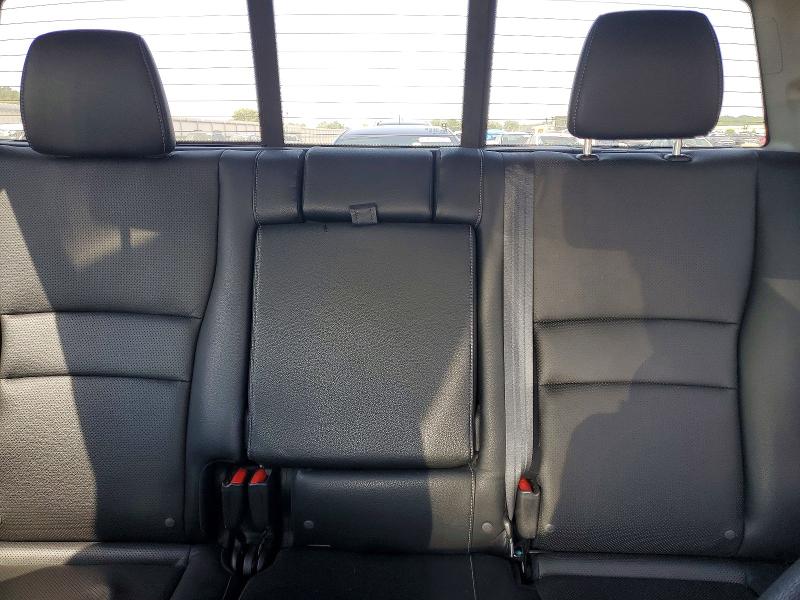 Aukcja sprzedaży 2017 Honda Ridgeline, vin: 5FPYK3F75HB035026, numer aukcji: 65178976