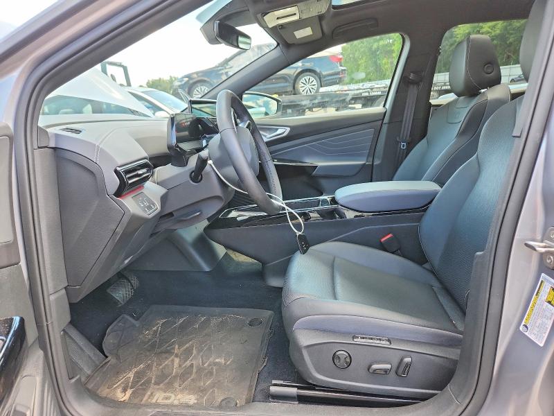 Продаж на аукціоні авто 2023 Volkswagen Id.4, vin: 1V2VMPE87PC035272, номер лоту: 63967976