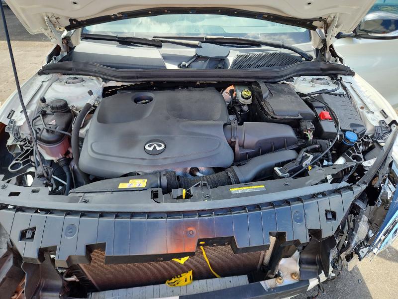 Продаж на аукціоні авто 2018 Infiniti Qx30, vin: SJKCH5CR1JA043137, номер лоту: 64826016