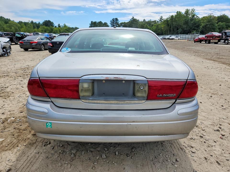 Продаж на аукціоні авто 2005 Buick Lesabre, vin: 1G4HP52K85U275637, номер лоту: 67334776
