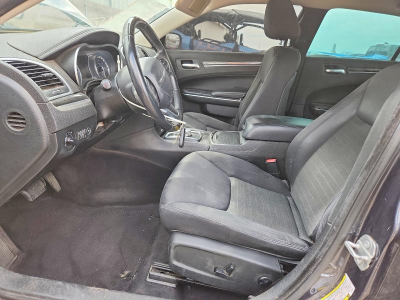 Aukcja sprzedaży 2018 Chrysler 300, vin: 2C3CCAAG2JH293455, numer aukcji: 66715986