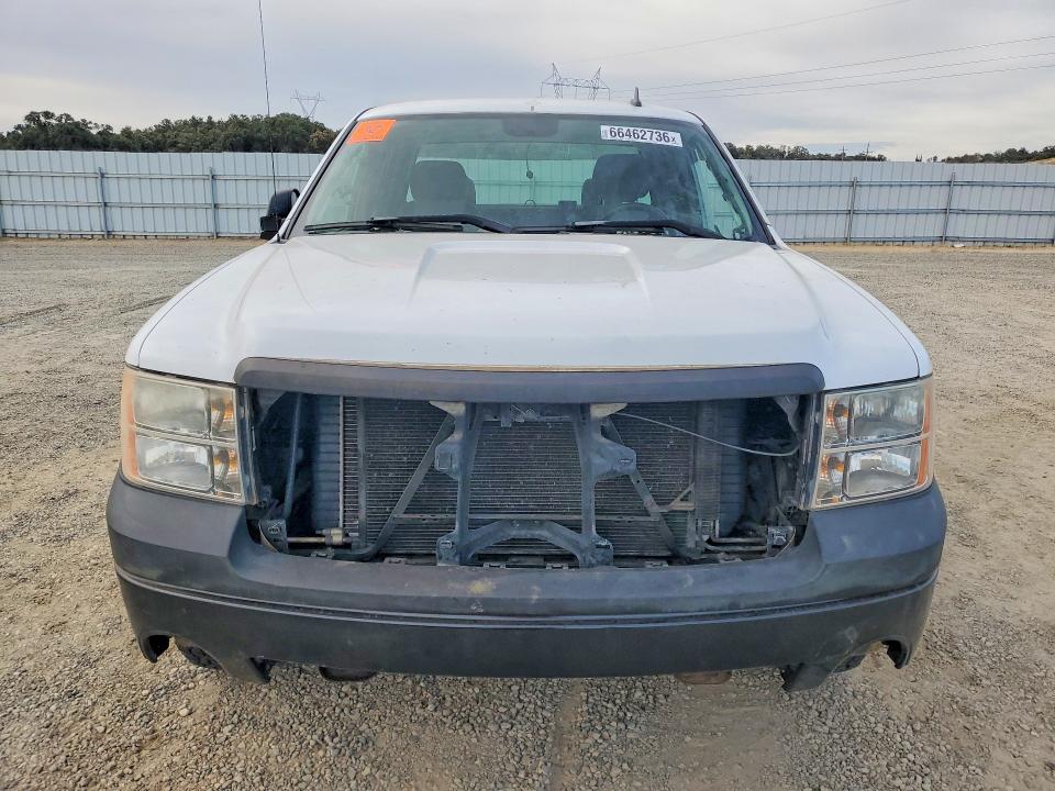 Aukcja sprzedaży 2007 Gmc New Sierra, vin: 2GTEC19C571590727, numer aukcji: 66462736