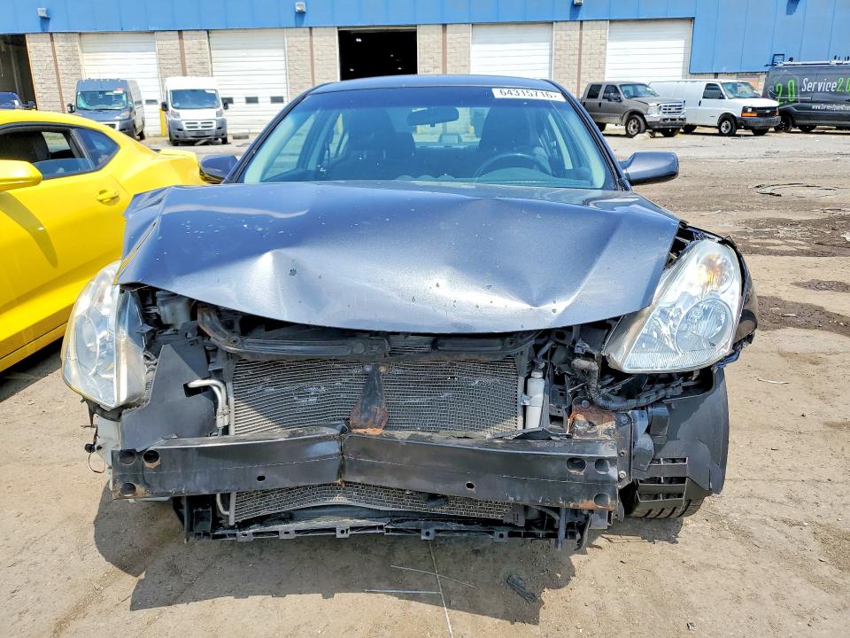 Продаж на аукціоні авто 2011 Nissan Altima, vin: 1N4AL2AP5BN421551, номер лоту: 64315716