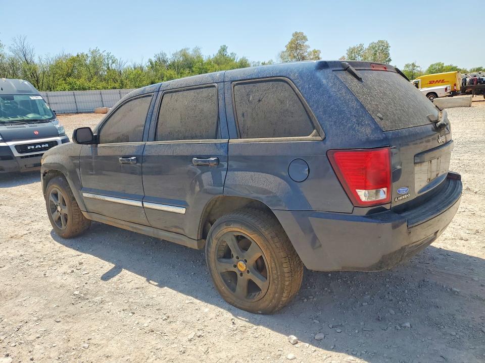 Продаж на аукціоні авто 2010 Jeep Grand Cherokee, vin: 1J4PS4GK6AC111816, номер лоту: 64993156