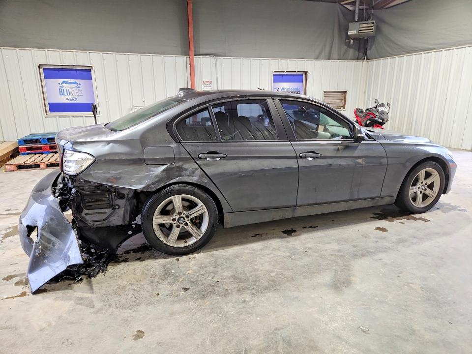 Aukcja sprzedaży 2013 Bmw 328, vin: WBA3A5C51DF352552, numer aukcji: 65915806