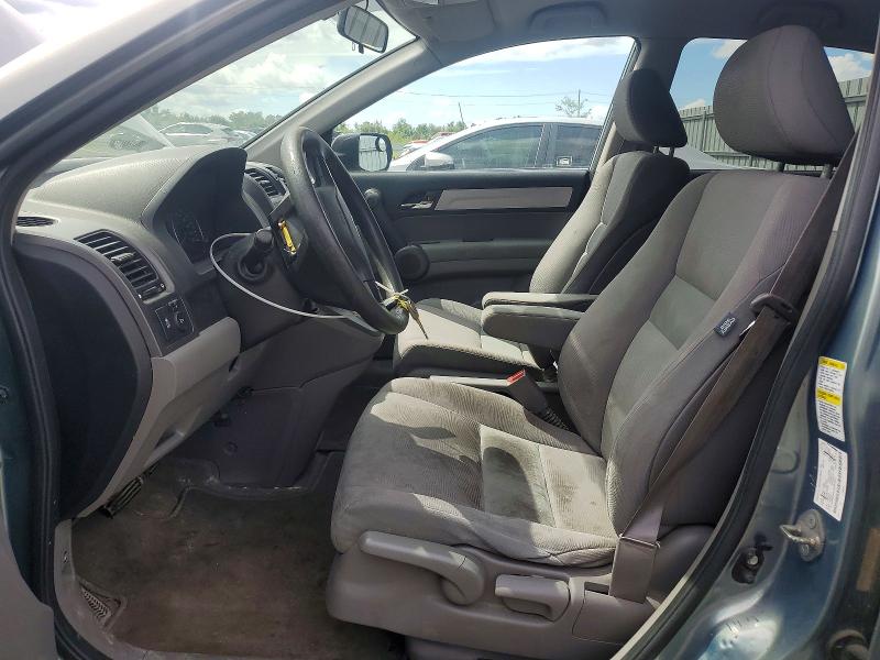 2010 Honda Cr-v მანქანა იყიდება აუქციონზე, vin: 5J6RE3H37AL801933, აუქციონის ნომერი: 65551366