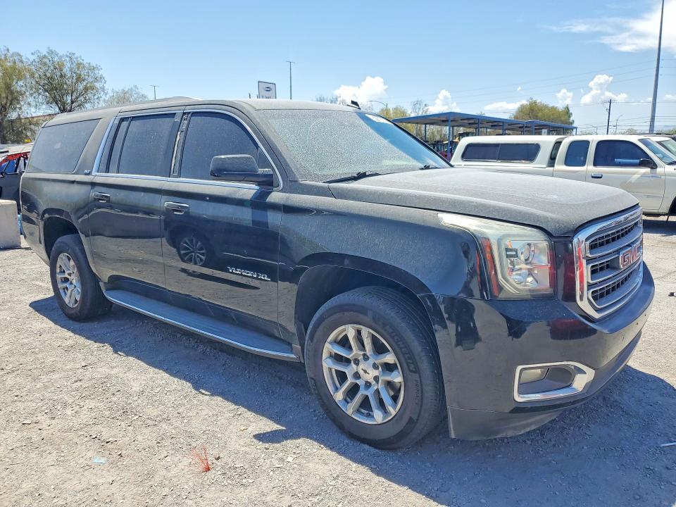 Aukcja sprzedaży 2015 Gmc Yukon Xl, vin: 1GKS1HKC9FR235257, numer aukcji: 62918316