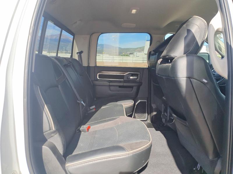 Продажа на аукционе авто 2024 Ram 3500, vin: 3C63R3EL0RG148849, номер лота: 65399066