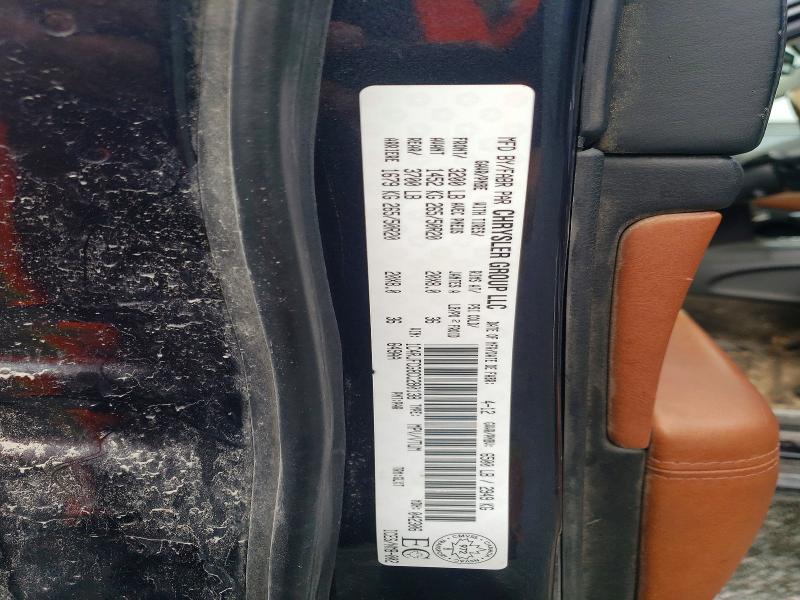 Aukcja sprzedaży 2012 Jeep Grand Cherokee, vin: 1C4RJFCG8CC280138, numer aukcji: 65078656