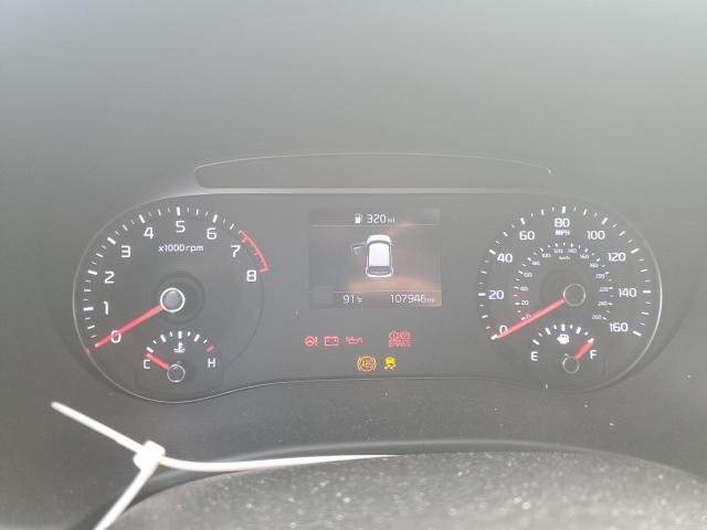 2020 Kia Soul მანქანა იყიდება აუქციონზე, vin: KNDJ23AU4L7730751, აუქციონის ნომერი: 65700586