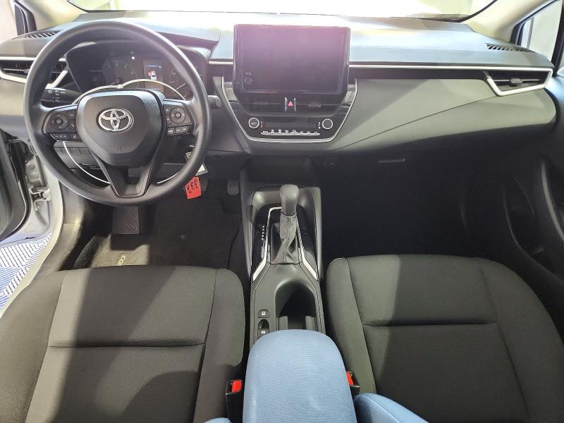 Продажа на аукционе авто 2025 Toyota Corolla, vin: 5YFB4MDE7SP306132, номер лота: 63739146