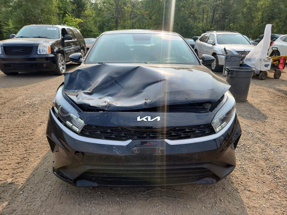 Auction sale of the 2023 Kia Forte, vin: 3KPF24ADXPE681914, lot number: 64368086