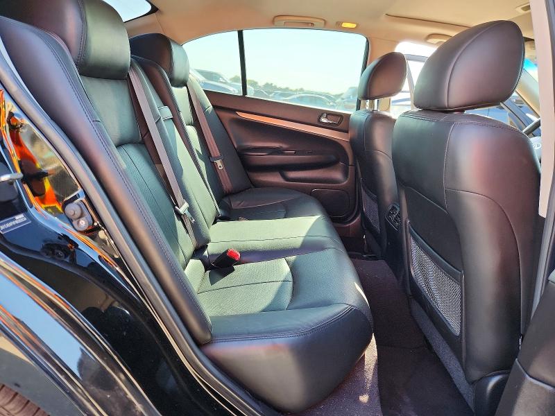 Aukcja sprzedaży 2015 Infiniti Q40, vin: JN1CV6APXFM580634, numer aukcji: 66381536