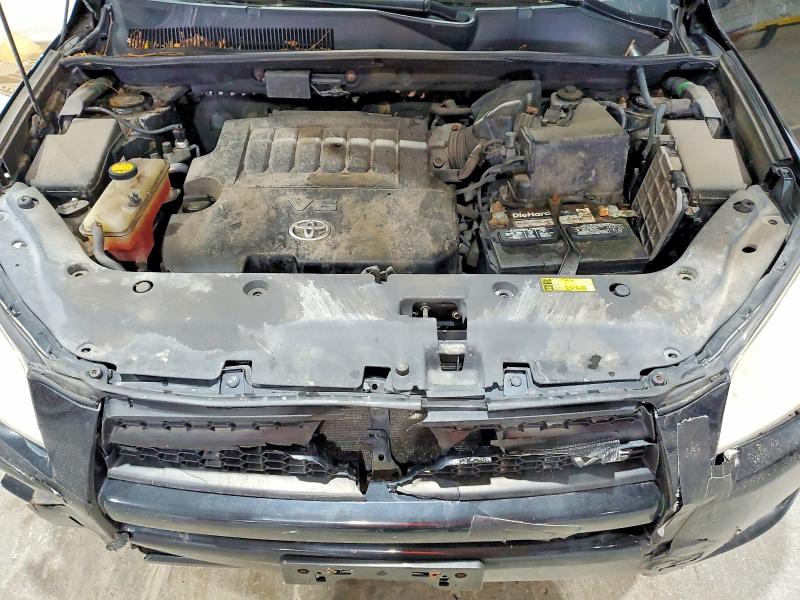 Aukcja sprzedaży 2011 Toyota Rav4, vin: 2T3BK4DV7BW049789, numer aukcji: 66269936