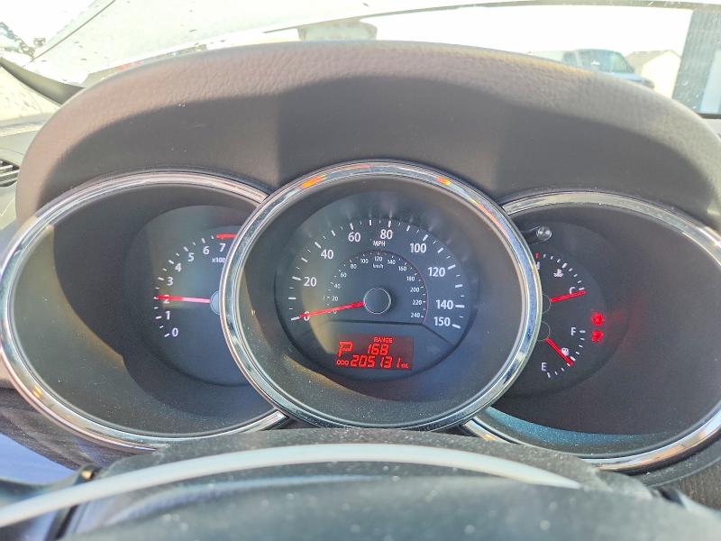 Aukcja sprzedaży 2013 Kia Sorento, vin: 5XYKTDA29DG336270, numer aukcji: 65882076