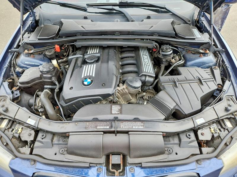 Продаж на аукціоні авто 2011 Bmw 328, vin: WBAPK5C53BF121566, номер лоту: 66910636