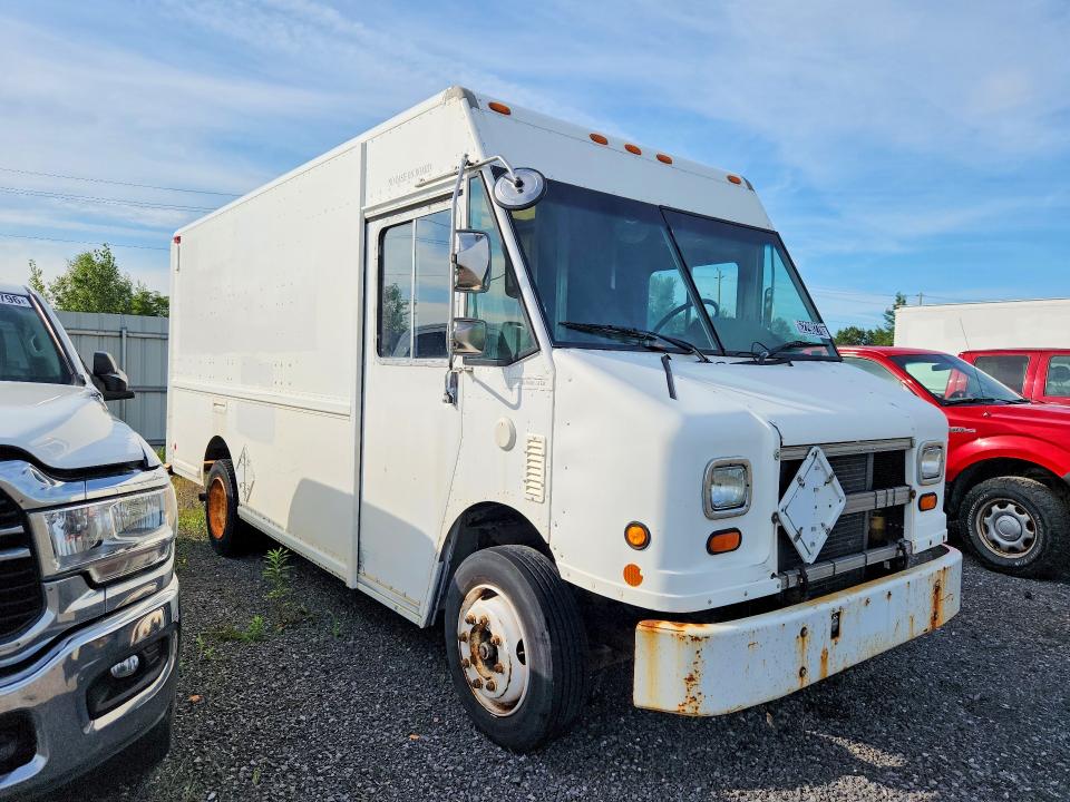 Продаж на аукціоні авто 2004 Freightliner Mt45 Chassis, vin: 4UZAANBW24CM71454, номер лоту: 62290276