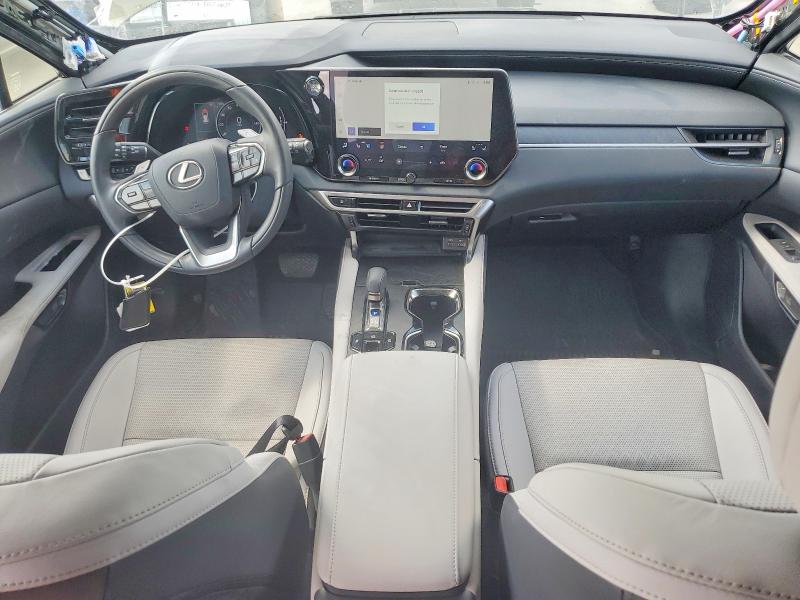 Aukcja sprzedaży 2023 Lexus Rx 350, vin: JTJCHMAA6P2010869, numer aukcji: 64485646
