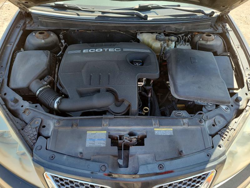65757396 :رقم المزاد ، 1G2ZA5E01A4121399 vin ، 2010 Pontiac G6 مزاد بيع