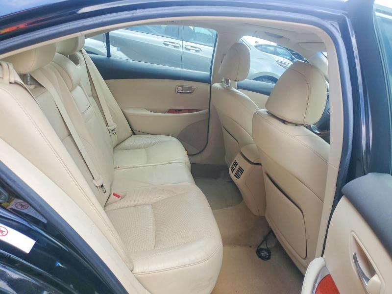 Aukcja sprzedaży 2010 Lexus Es, vin: JTHBK1EG4A2398462, numer aukcji: 66726136