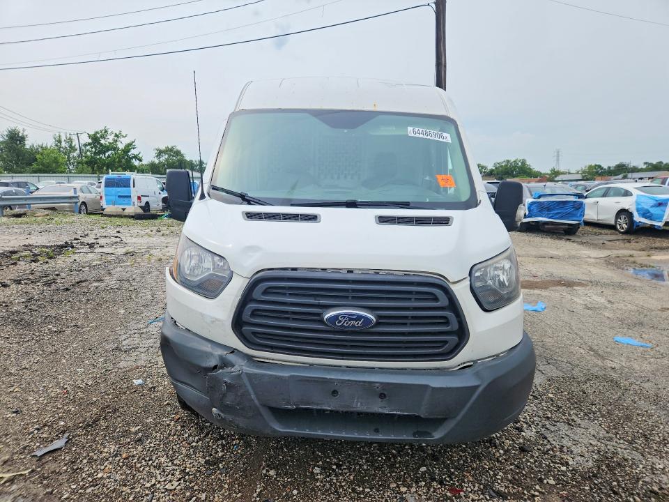 Продаж на аукціоні авто 2018 Ford Transit, vin: 1FTYE2CM9JKA07663, номер лоту: 64486906