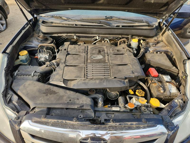 Продажа на аукционе авто 2012 Subaru Outback, vin: 4S4BRJMC7C2285938, номер лота: 66765266