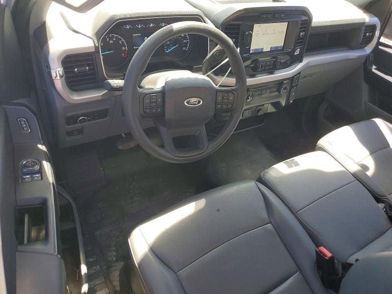 Aukcja sprzedaży 2023 Ford F150, vin: 1FTMF1CP6PKG15925, numer aukcji: 65508046
