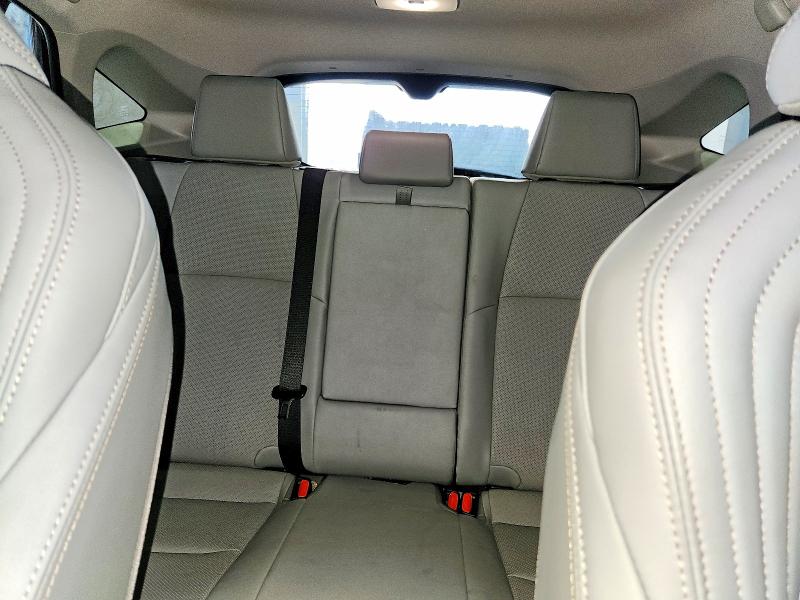 Продажа на аукционе авто 2021 Toyota Venza, vin: JTEAAAAH1MJ024413, номер лота: 63657396