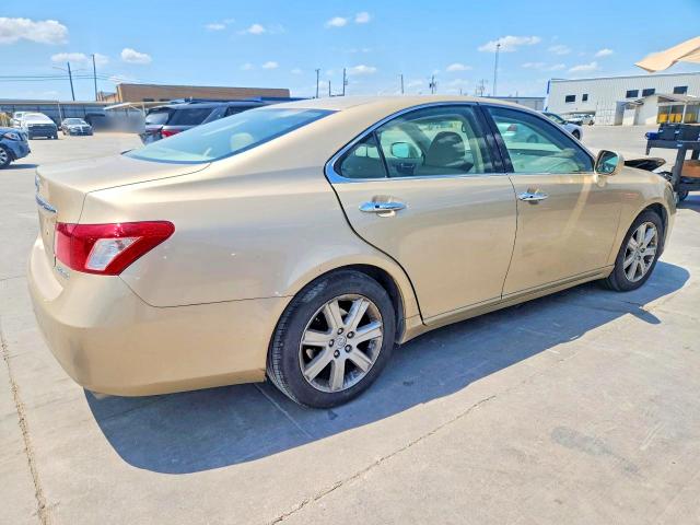 Aukcja sprzedaży 2007 Lexus Es, vin: JTHBJ46G072031635, numer aukcji: 64328626