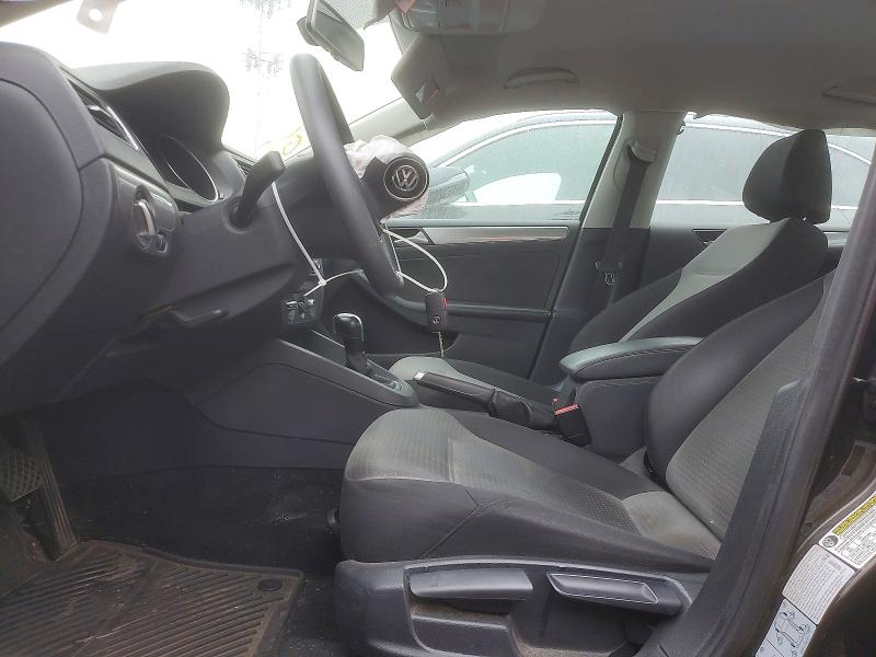 Aukcja sprzedaży 2017 Volkswagen Jetta, vin: 3VW2B7AJ5HM355769, numer aukcji: 64323176
