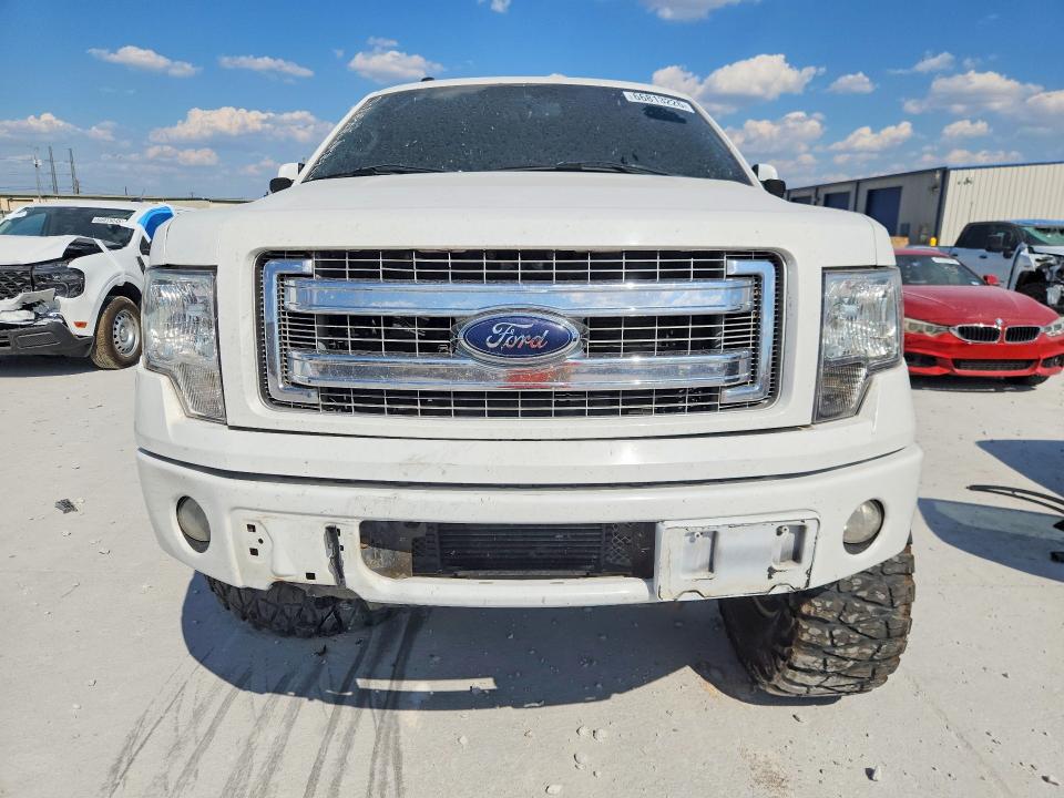 Продаж на аукціоні авто 2013 Ford F150, vin: 1FTFW1ET1DKG23168, номер лоту: 66813226