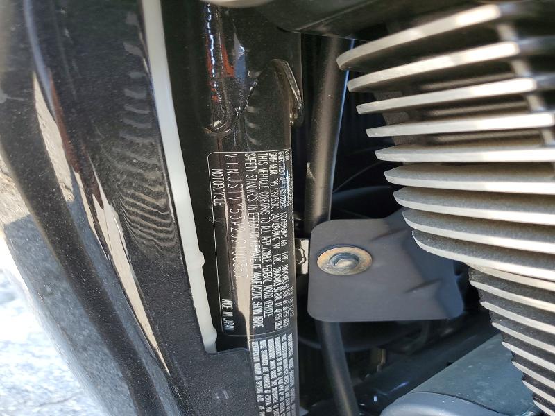 2018 Suzuki Vzr1800 მანქანა იყიდება აუქციონზე, vin: JS1VY53A2J2100357, აუქციონის ნომერი: 63345986