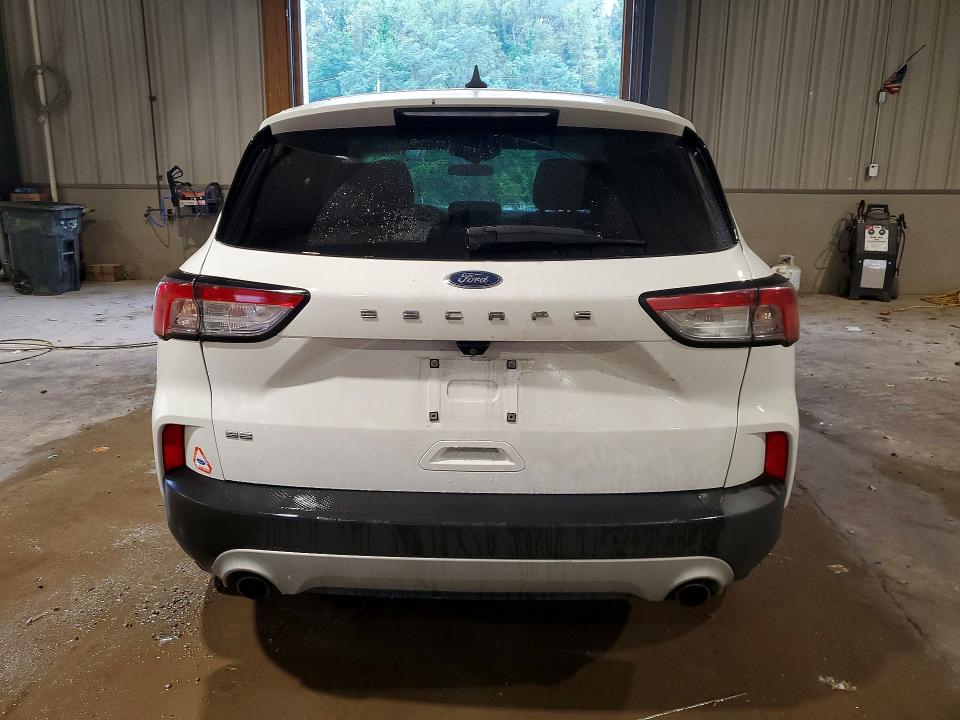 2022 Ford Escape მანქანა იყიდება აუქციონზე, vin: 1FMCU0G6XNUA33188, აუქციონის ნომერი: 66804736