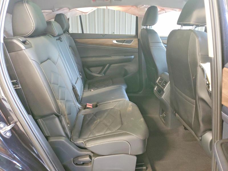 Продажа на аукционе авто 2026 Volkswagen Atlas, vin: 1V2KN2CA1TC506254, номер лота: 63564466