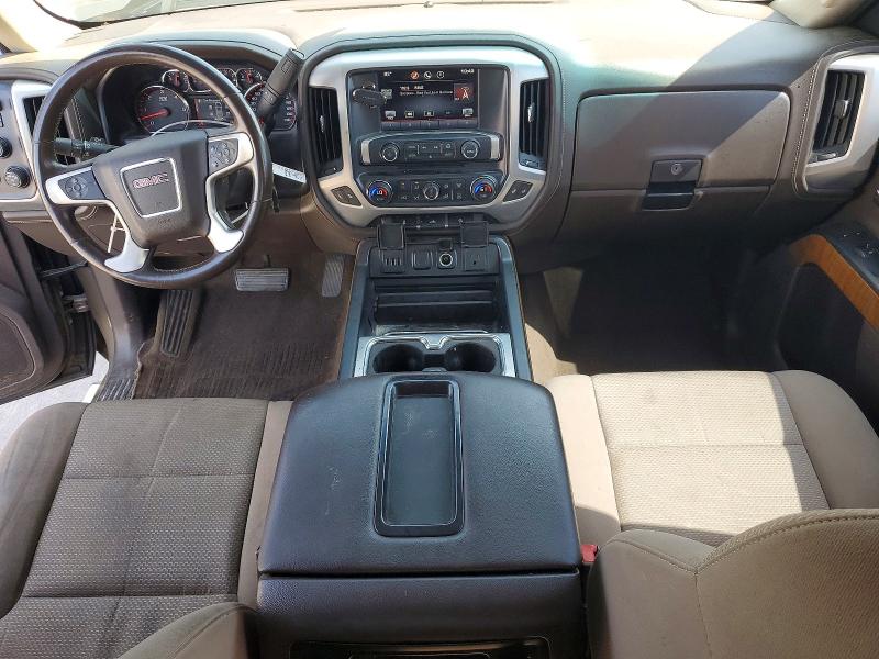 64936906 :رقم المزاد ، 3GTU2UEC1FG380590 vin ، 2015 Gmc Sierra مزاد بيع