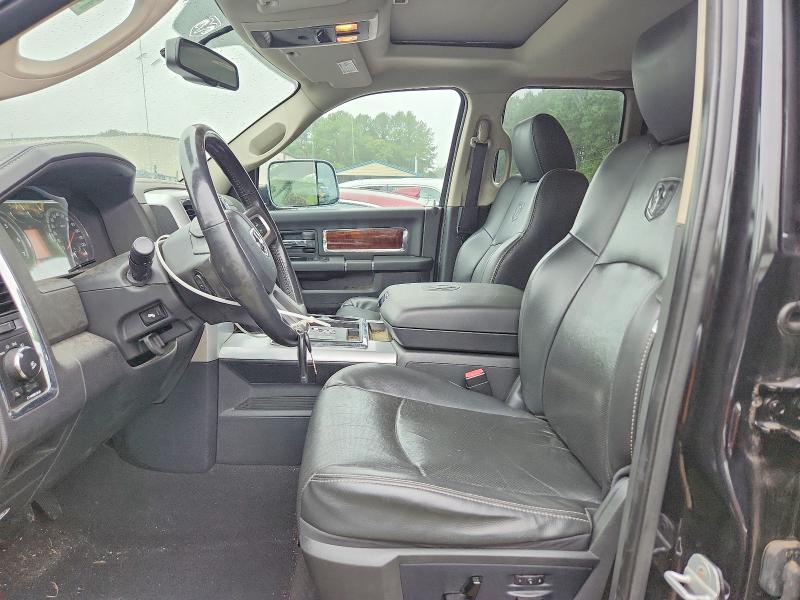 2011 Dodge Ram 1500 მანქანა იყიდება აუქციონზე, vin: 1D7RV1GT0BS524521, აუქციონის ნომერი: 65357356