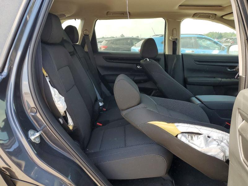Aukcja sprzedaży 2026 Honda Cr-v, vin: 2HKRS4H40TH500862, numer aukcji: 66190296