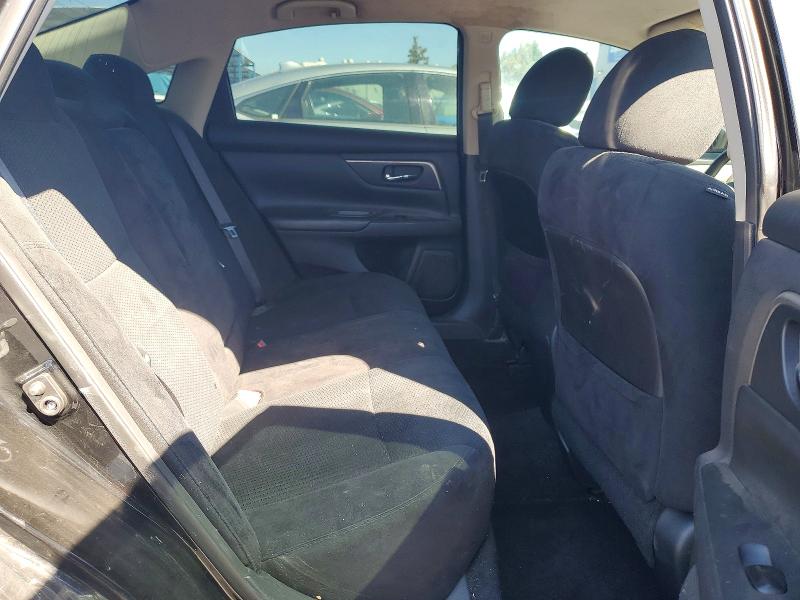 65604346 :رقم المزاد ، 1N4AL3APXFC464483 vin ، 2015 Nissan Altima مزاد بيع