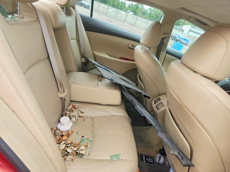 Aukcja sprzedaży 2009 Lexus Es, vin: JTHBJ46G792308333, numer aukcji: 63691446