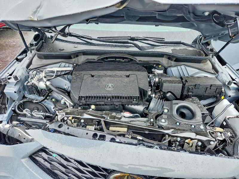 Продажа на аукционе авто 2026 Acura Mdx, vin: 5J8YE1H9XTL023528, номер лота: 63876796