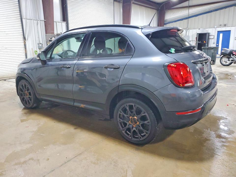 Продажа на аукционе авто 2017 Fiat 500x, vin: ZFBCFXCB1HP612652, номер лота: 65148566