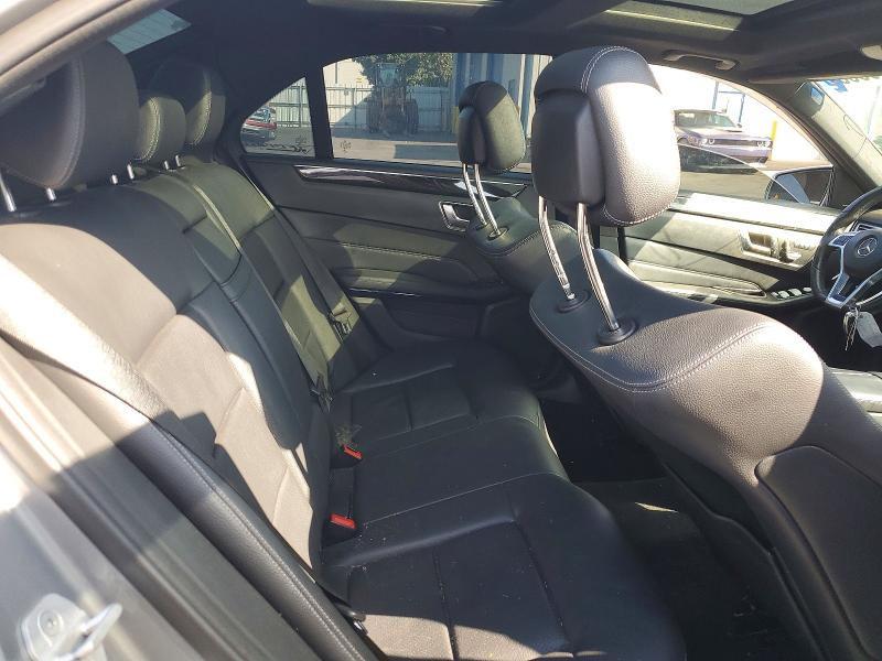 Продаж на аукціоні авто 2014 Mercedes-benz E, vin: WDDHF5KB9EB045081, номер лоту: 63763366