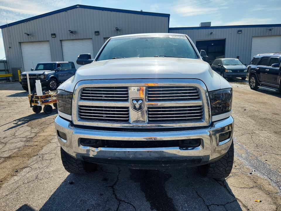 Aukcja sprzedaży 2012 Dodge Ram 2500, vin: 3C6UD5DL4CG338385, numer aukcji: 64413476