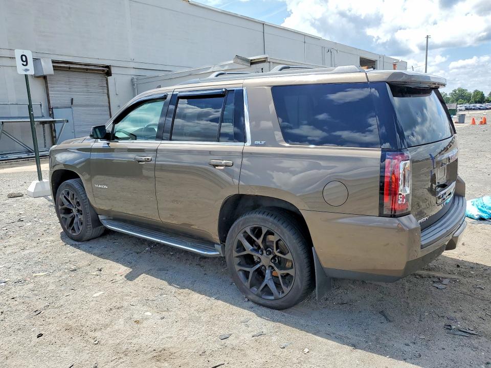 Aukcja sprzedaży 2015 Gmc Yukon, vin: 1GKS2BKC4FR545097, numer aukcji: 64285876