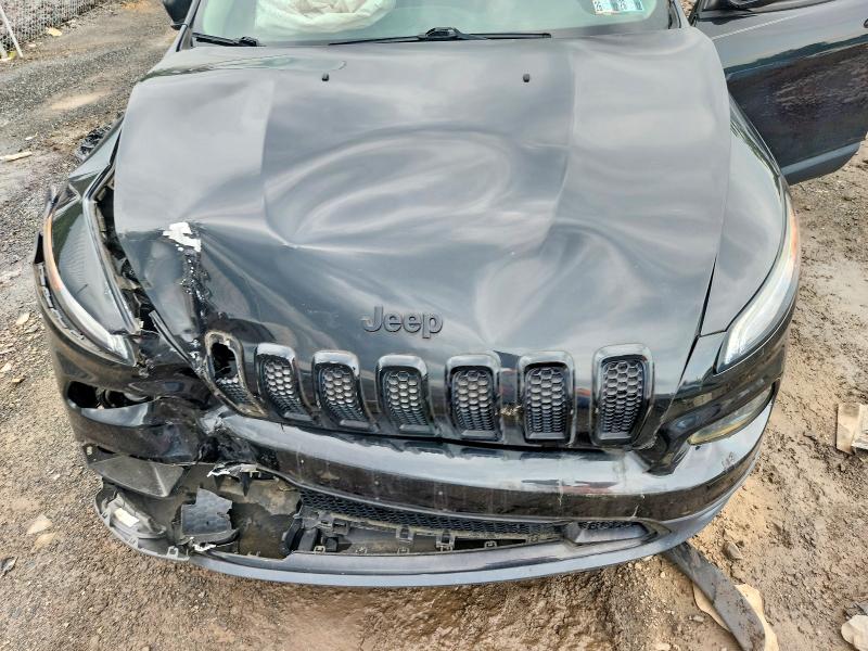 Aukcja sprzedaży 2016 Jeep Cherokee, vin: 1C4PJLAB0GW329754, numer aukcji: 66704846