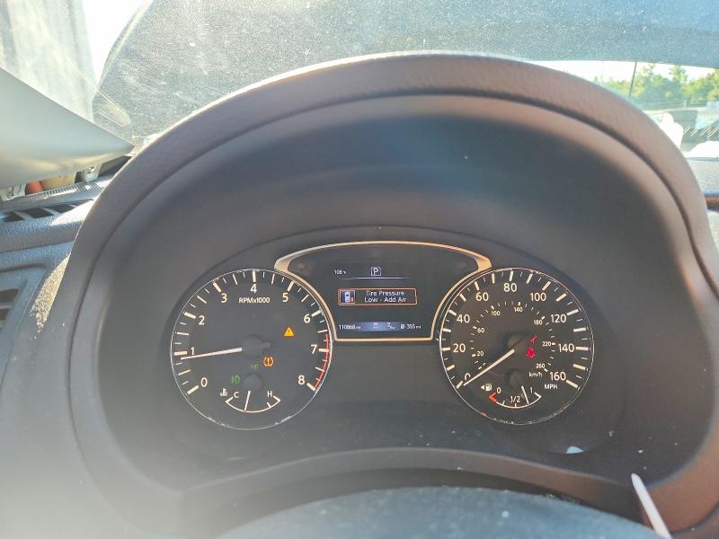 66756106 :رقم المزاد ، 1N4AL3AP3HC163282 vin ، 2017 Nissan Altima مزاد بيع