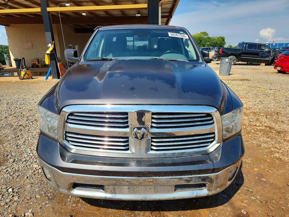 Aukcja sprzedaży 2016 Ram 1500, vin: 1C6RR6GT6GS269125, numer aukcji: 66567936