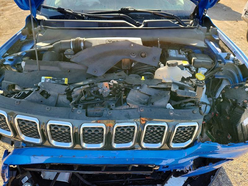 Продаж на аукціоні авто 2023 Jeep Compass, vin: 3C4NJDCN4PT518353, номер лоту: 66487346