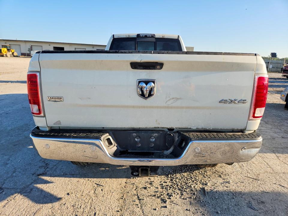 2018 Ram 2500 მანქანა იყიდება აუქციონზე, vin: 3C6UR5KJ1JG382571, აუქციონის ნომერი: 65836496